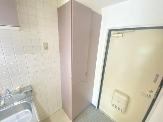 新庄パークビル