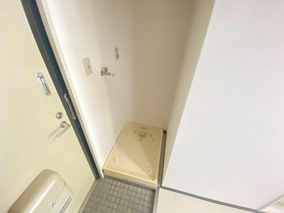 新庄パークビル