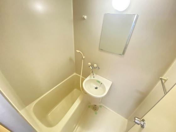 新庄パークビル