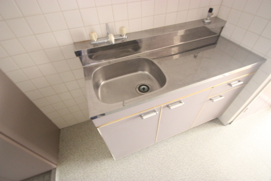 新庄パークビル