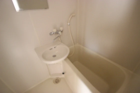 新庄パークビル