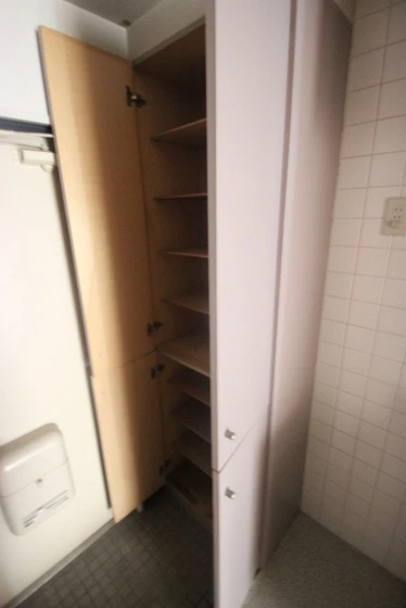 新庄パークビル