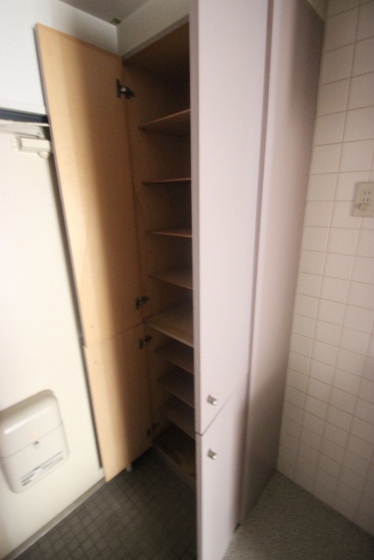 新庄パークビル