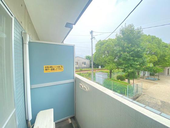 新庄パークビル