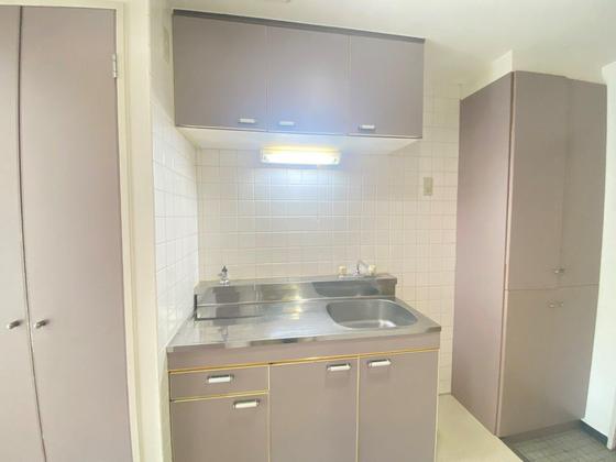 新庄パークビル