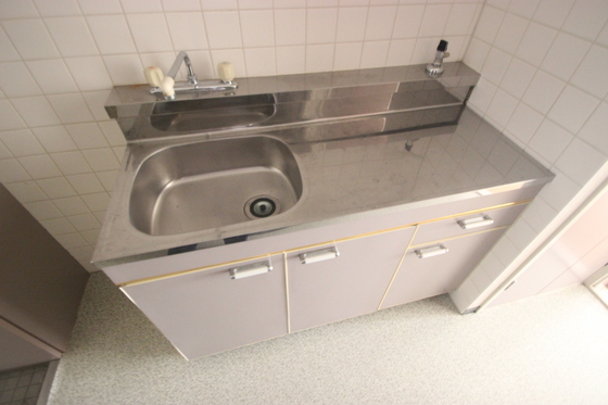 新庄パークビル