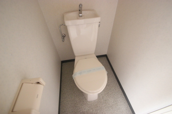 新庄パークビル