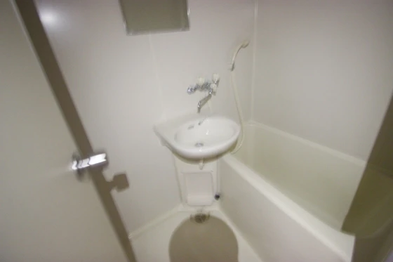 新庄パークビル