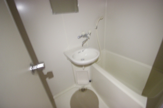 新庄パークビル