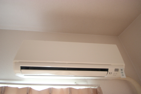 新庄パークビル