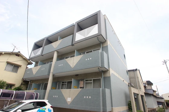 新庄パークビル