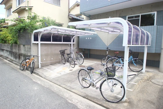 新庄パークビル