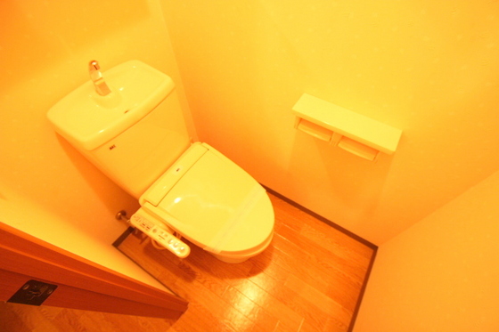 シャルマン祇園