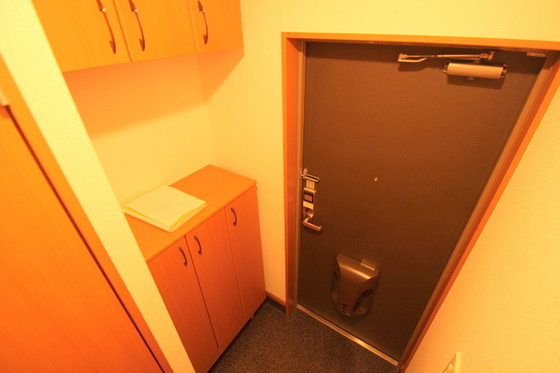 シャルマン祇園