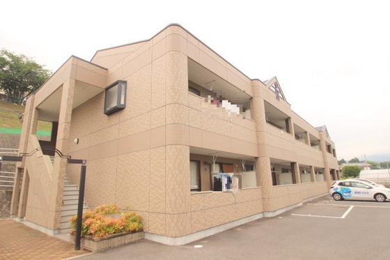 シャルマン祇園