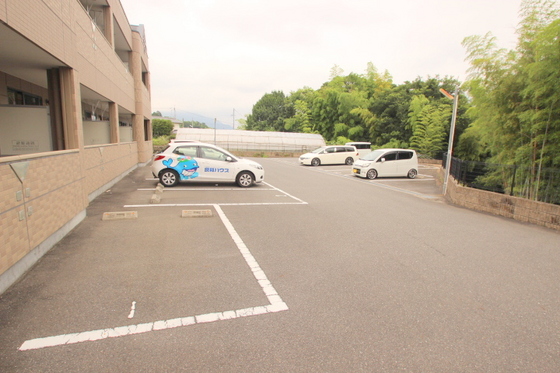 シャルマン祇園