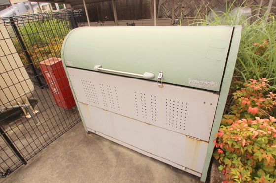 シャルマン祇園