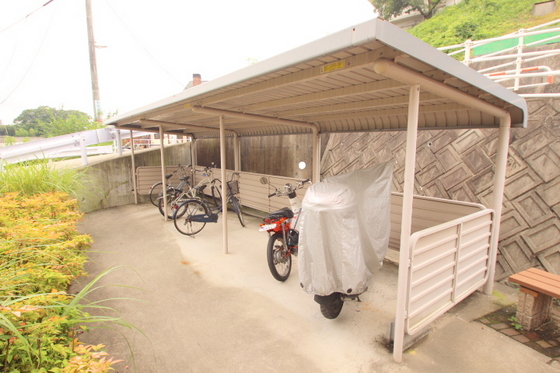 シャルマン祇園