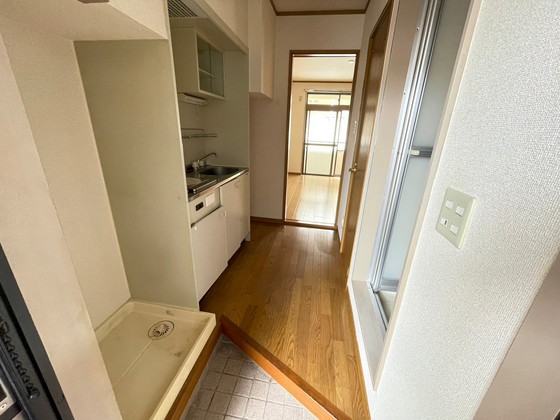 コーポヤナギⅠ