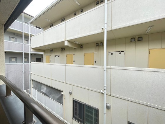 コーポヤナギⅠ