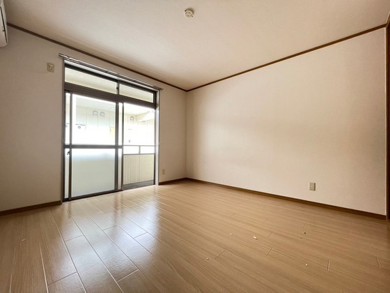 コーポヤナギⅠ