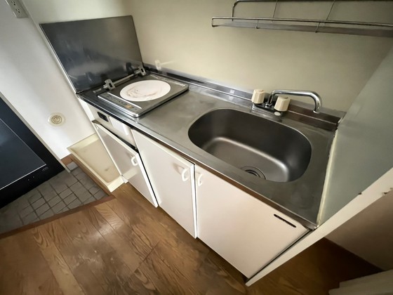 コーポヤナギⅠ