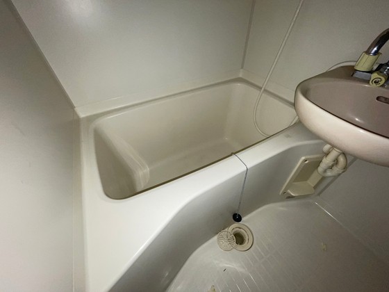 コーポヤナギⅠ