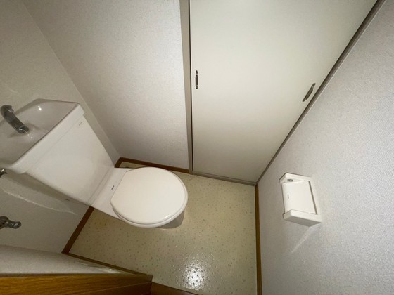 コーポヤナギⅠ