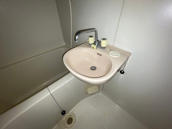 コーポヤナギⅠ