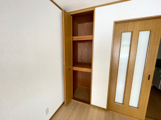 コーポヤナギⅠ