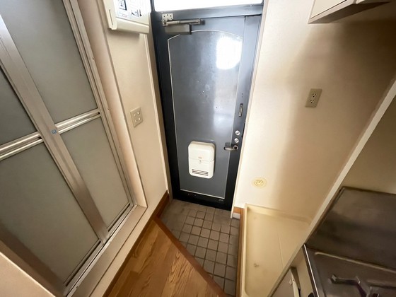 コーポヤナギⅠ