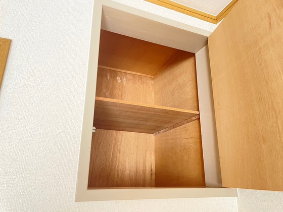 コーポヤナギⅠ