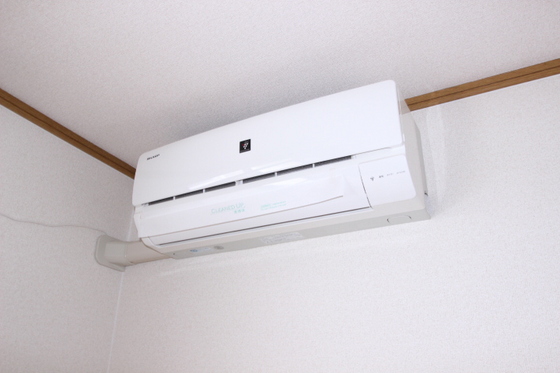 コーポヤナギⅠ