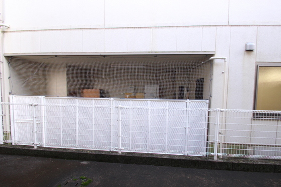 コーポヤナギⅠ