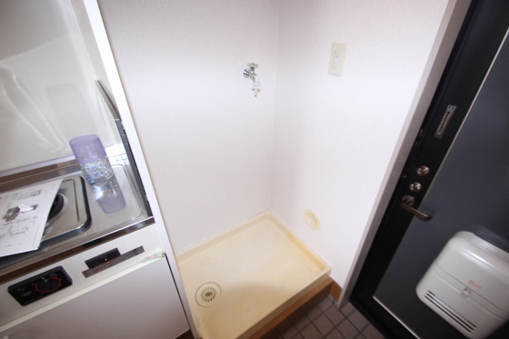 コーポヤナギⅠ