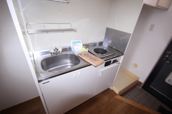 コーポヤナギⅠ