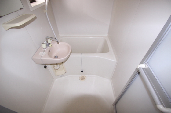 コーポヤナギⅠ