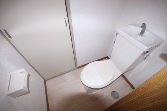 コーポヤナギⅠ