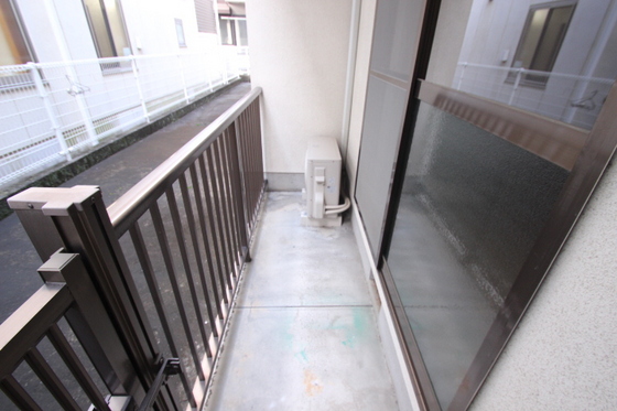 コーポヤナギⅠ