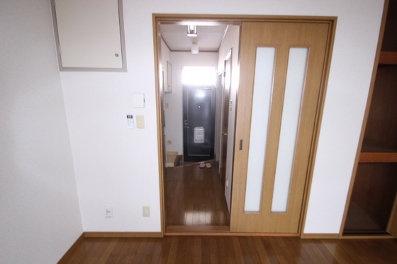 コーポヤナギⅠ