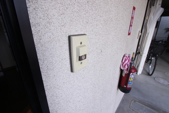 コーポヤナギⅠ