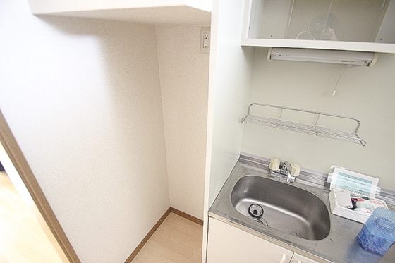 コーポヤナギⅠ