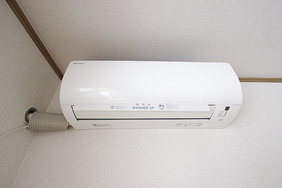 コーポヤナギⅠ