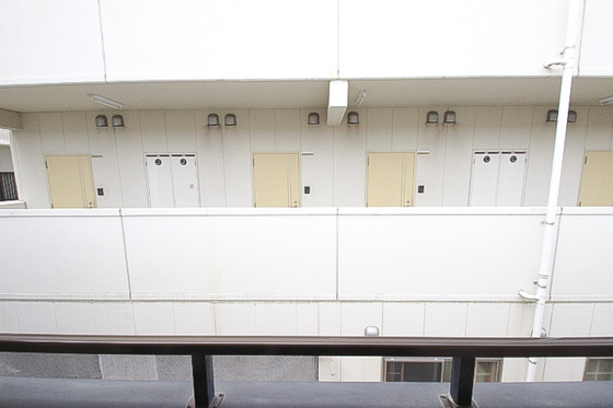 コーポヤナギⅠ