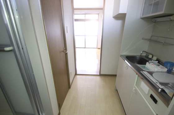 コーポヤナギⅠ