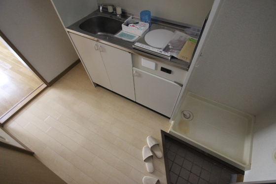 コーポヤナギⅠ