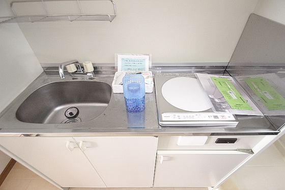 コーポヤナギⅠ