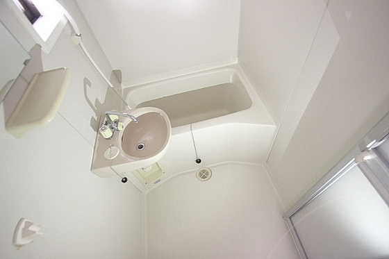 コーポヤナギⅠ