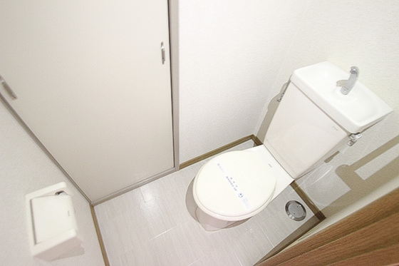 コーポヤナギⅠ