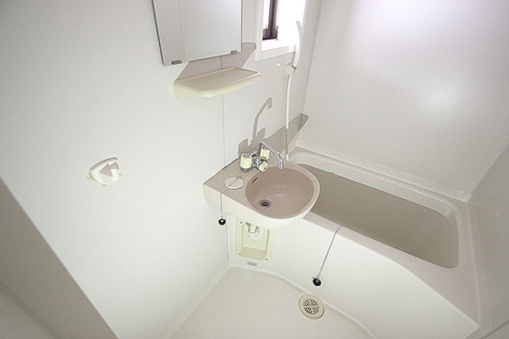 コーポヤナギⅠ